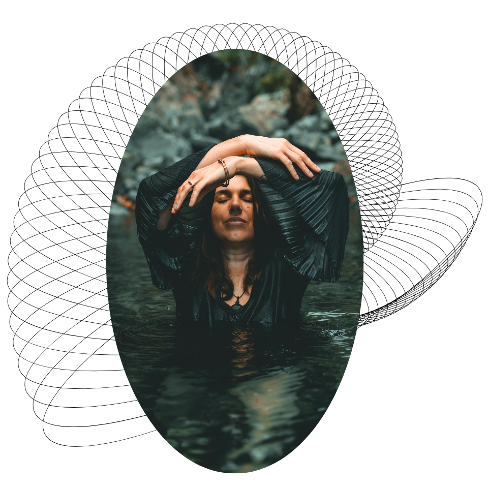 Margo Kido | Infinite Intimate