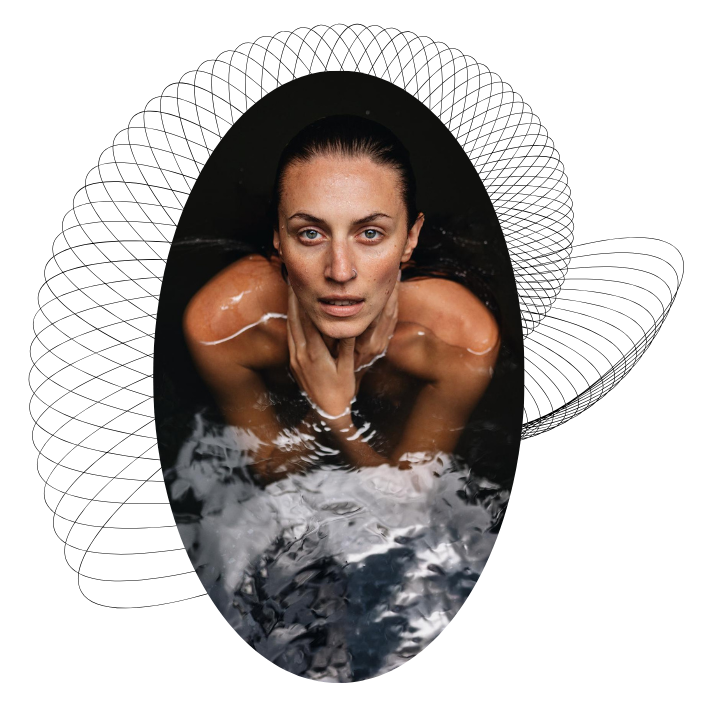 Margo Kido | Infinite Intimate